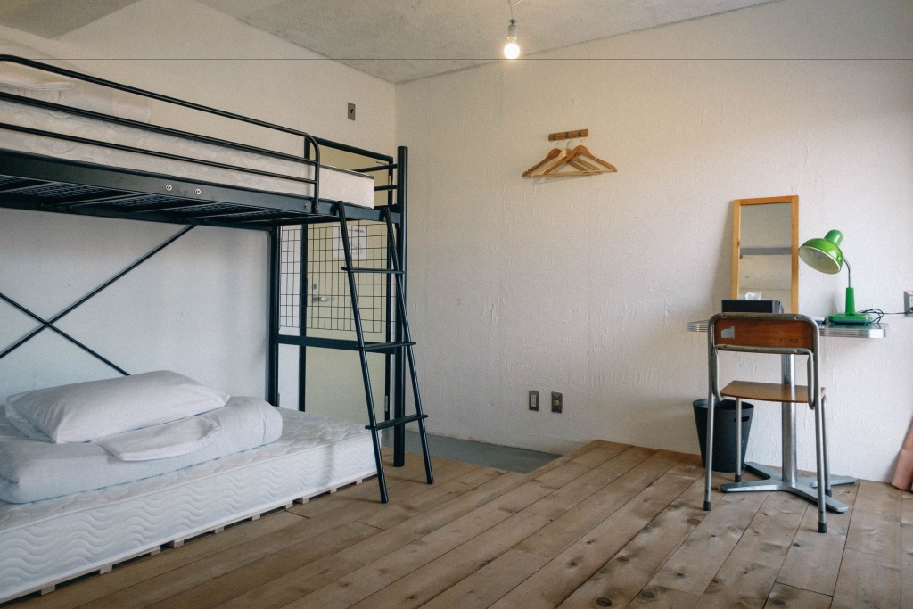 Neighbors Inn Kanazawa 사진 2