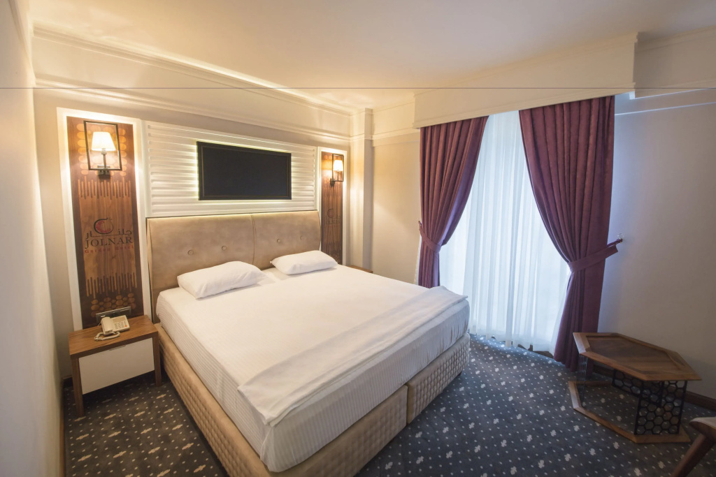 Classic room