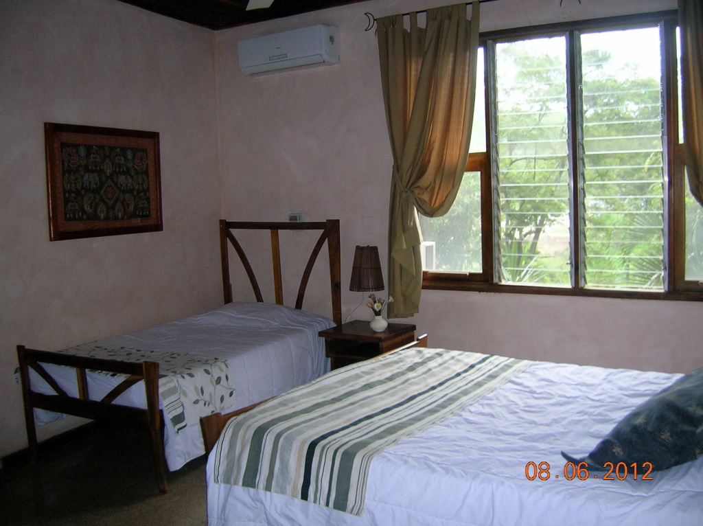 Hotel Mamiri - Chambres