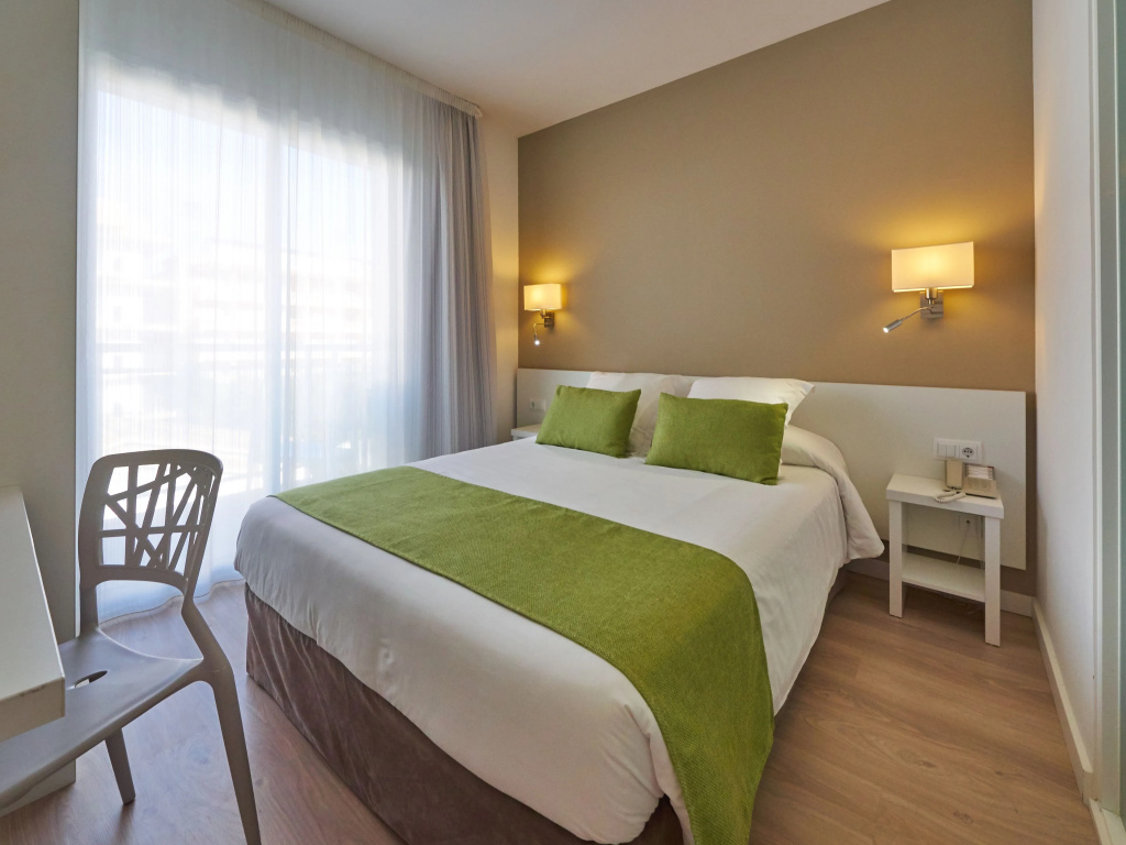 BQ Amfora Beach Hotel - Adults Only - Chambres
