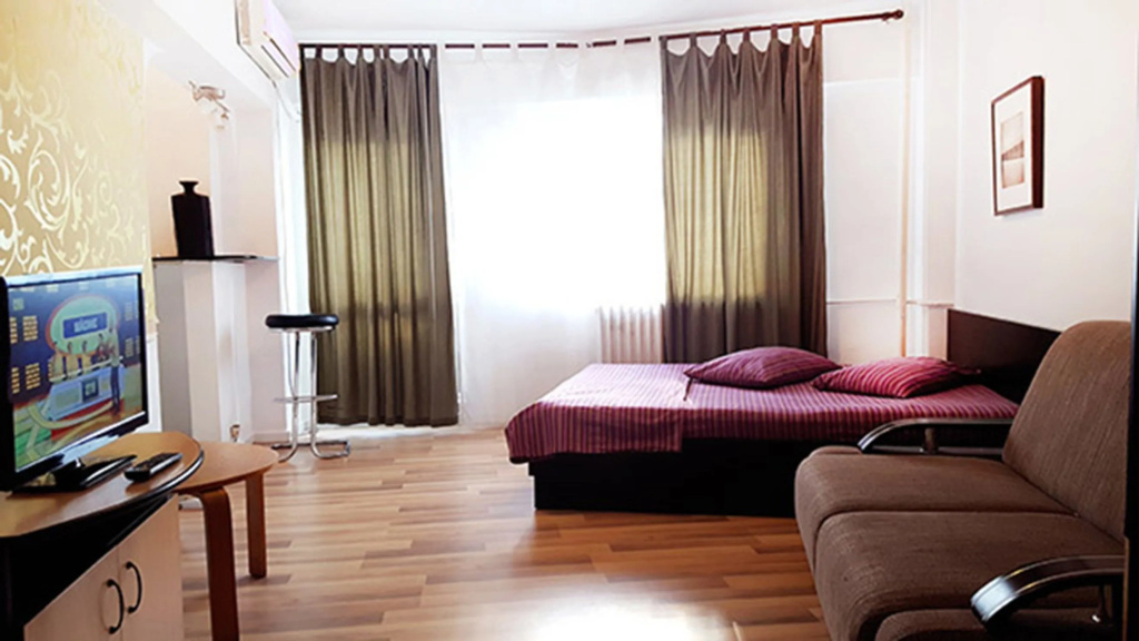 Standard Suite
