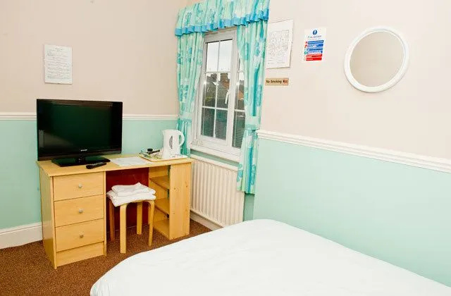 Charnwood Regency - Chambres