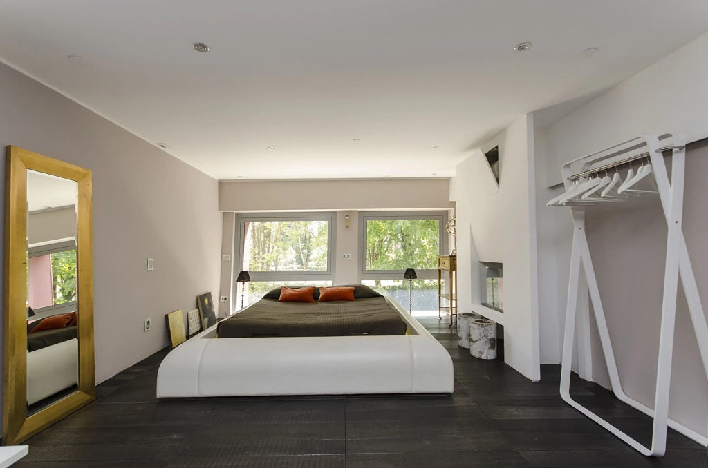 A14 Business Suites - Chambres