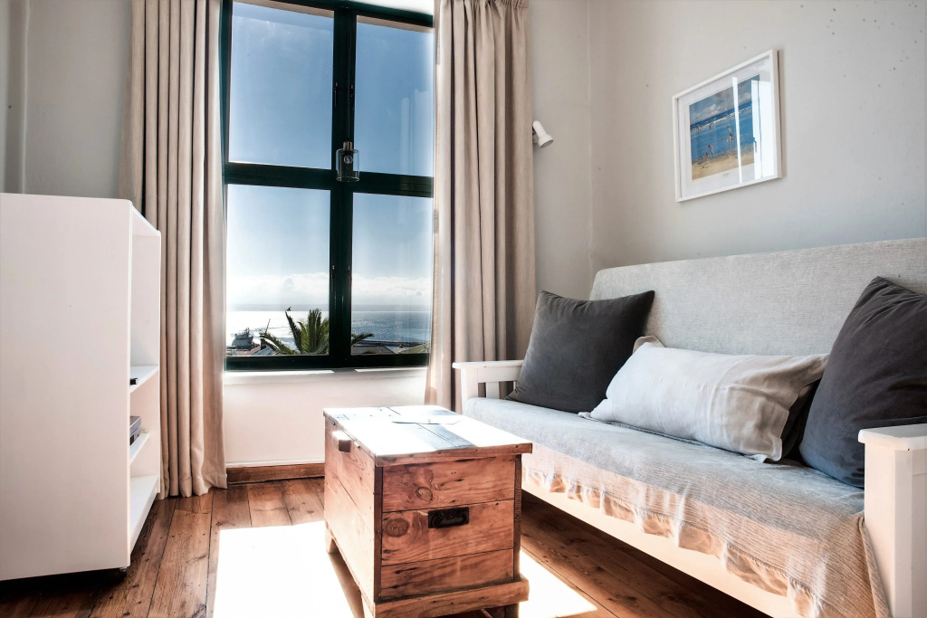 Asgard Valhalla Self Catering - Chambres