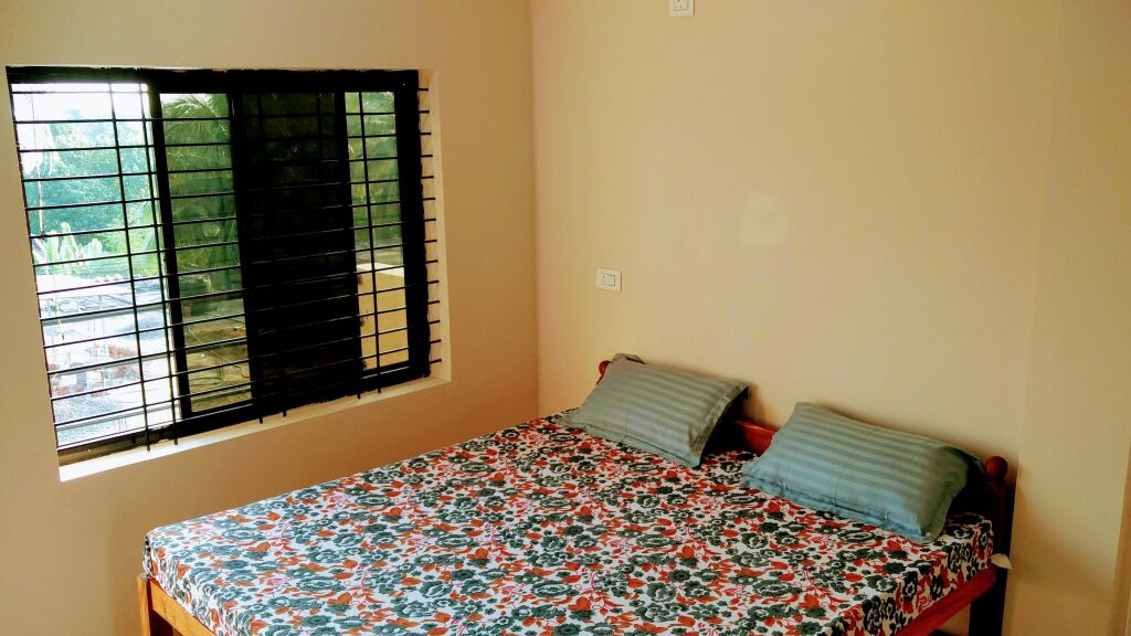 Om Ganesh Guest House