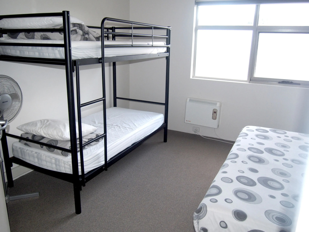 Sow and Piglets Guesthouse - Chambres