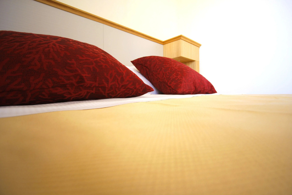Classic room