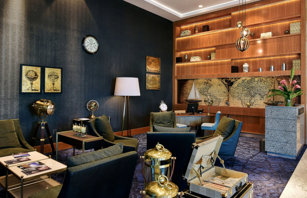 InterContinental London - The O2 by IHG