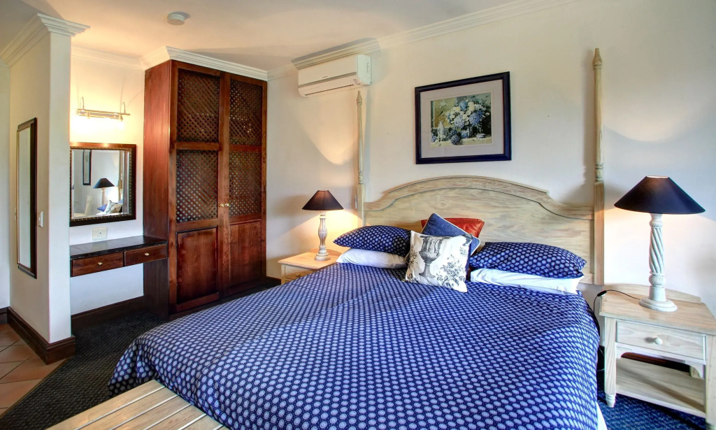 Far Hills Country Hotel - Chambres