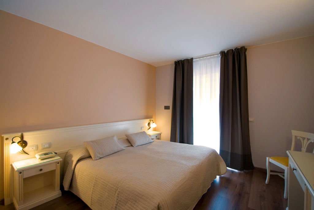 Classic room