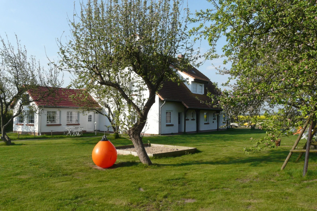 Hotel Pension garni Schwalbenhof - Chambres