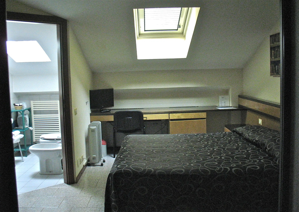 Hotel Croce di Malta - Chambres