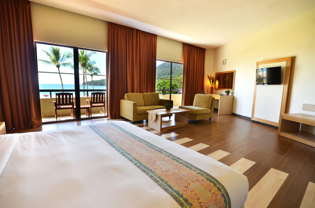 Damai Puri Resort & Spa