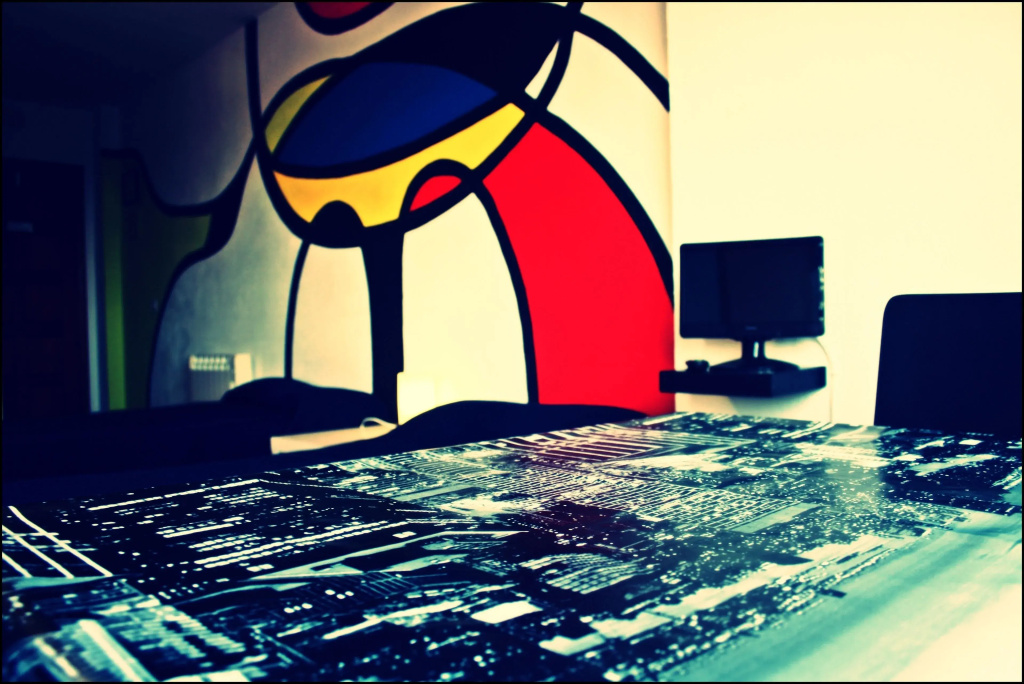 Studio