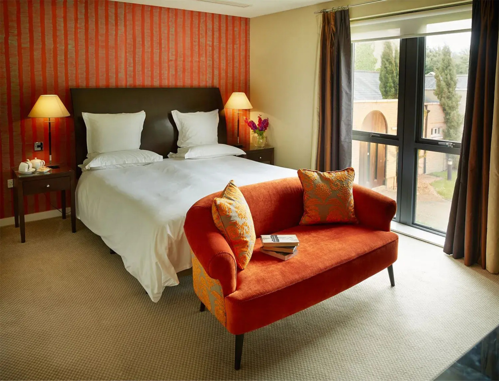 Hotel Felix - Chambres
