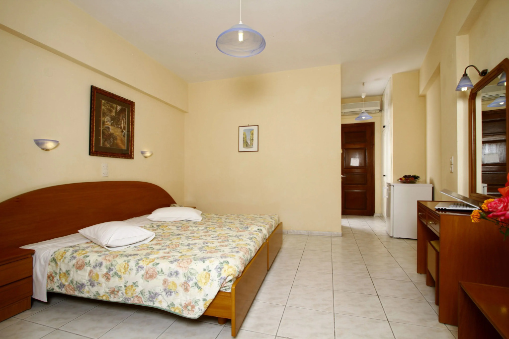 Bintzan Inn - Chambres