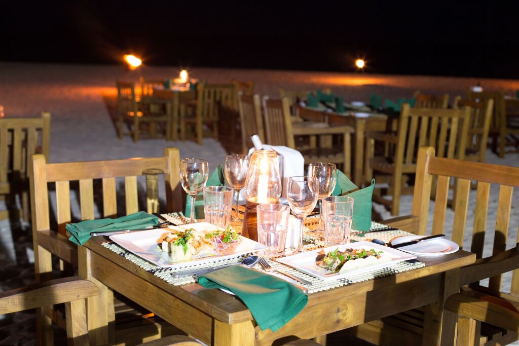 Nilaveli Beach Hotel
