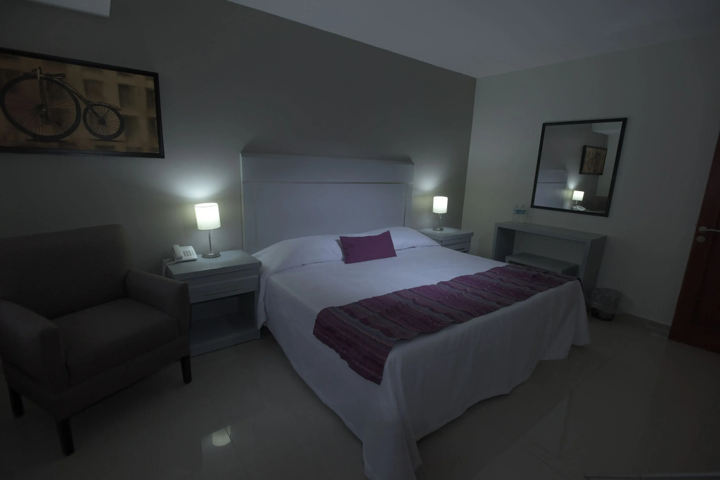 Comfort room