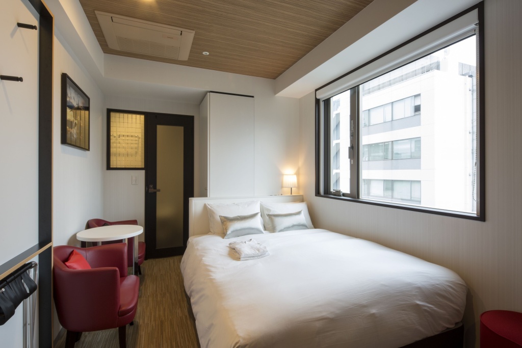 Nexus Door Tokyo 사진 3