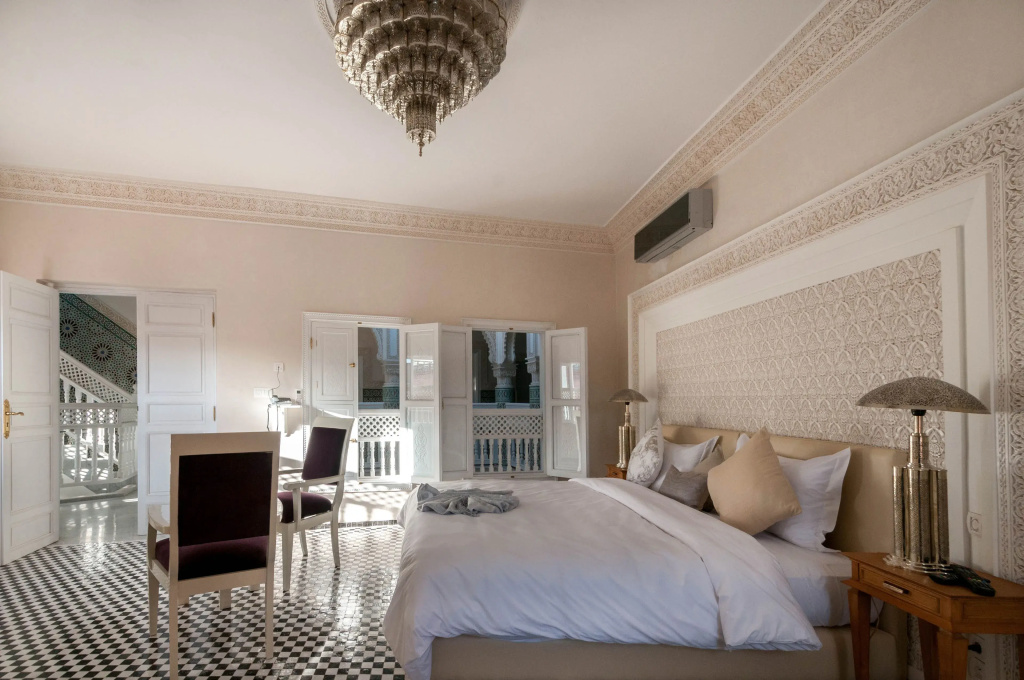 Superior Suite