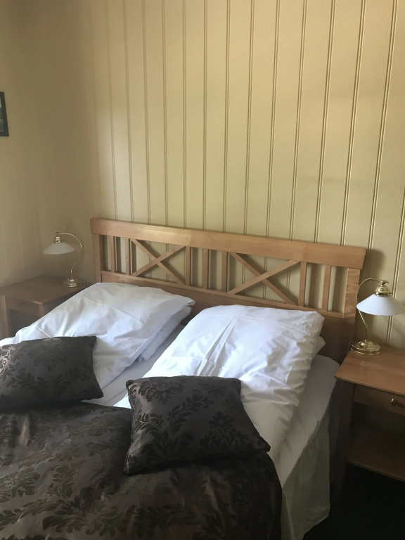 Arendal Herregaard Spa & Resort - Chambres