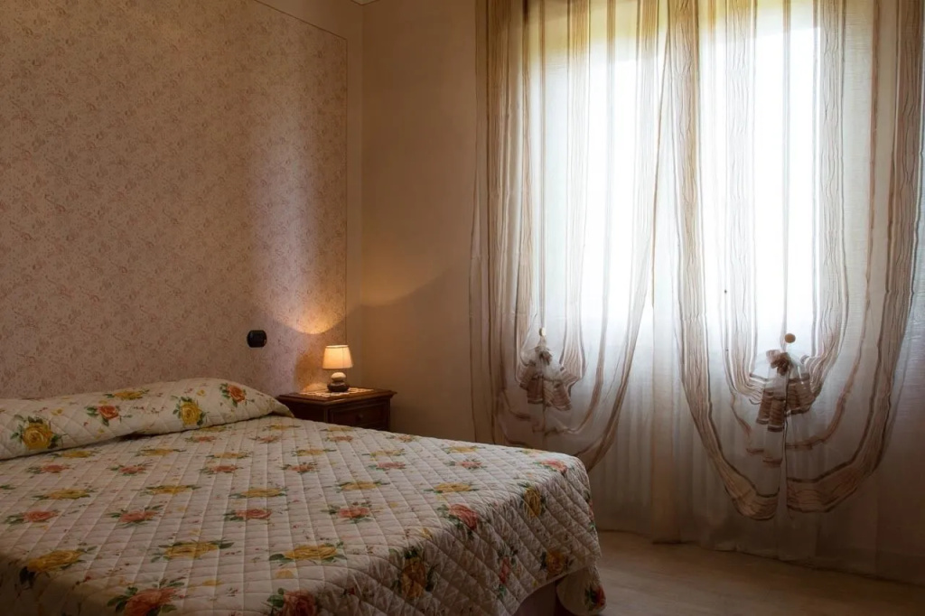 Tenuta Fornacelle - Chambres