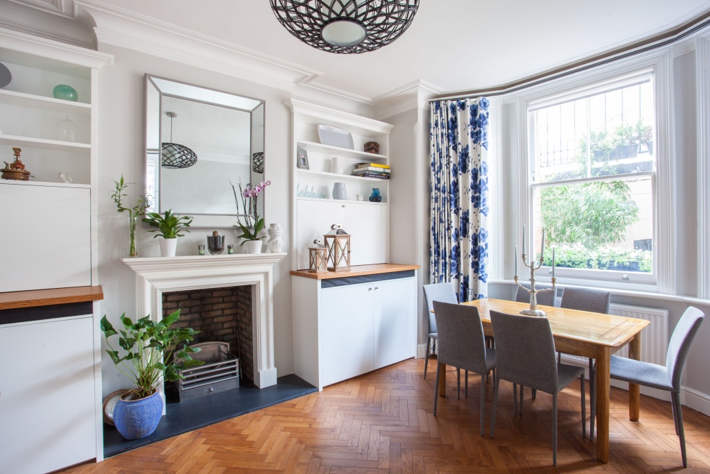onefinestay - Marylebone private homes