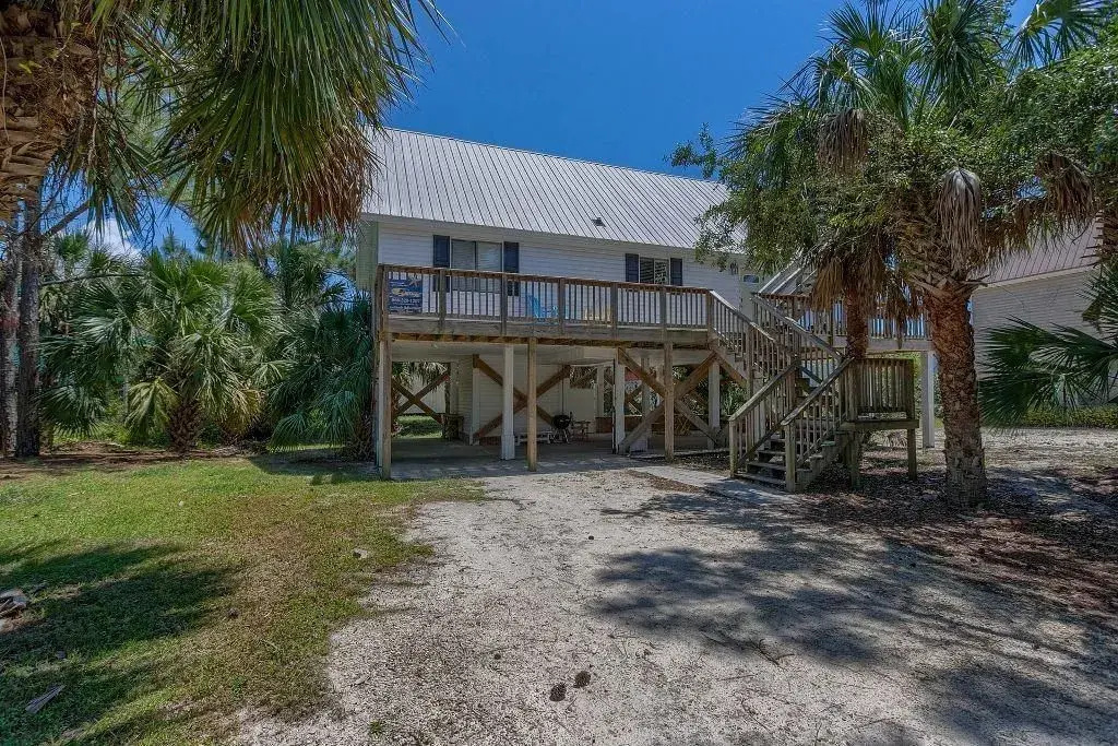 4 Bedrooms Cottage with sea view