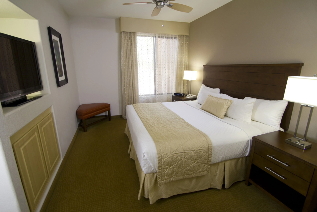 Hilton Vacation Club Scottsdale Links Resort - Chambres