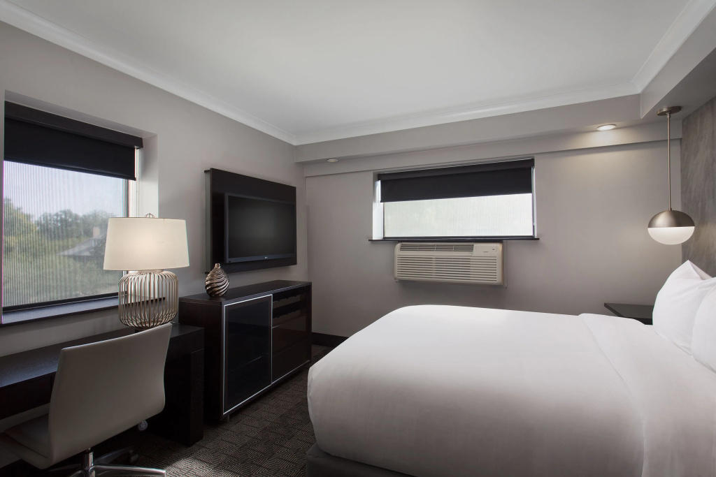 Hotel Duval, Autograph Collection - Chambres