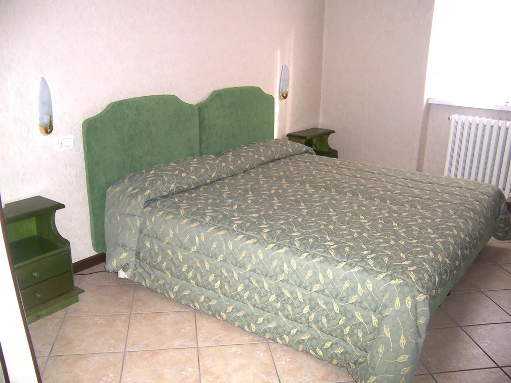 Hotel Pineta - Chambres