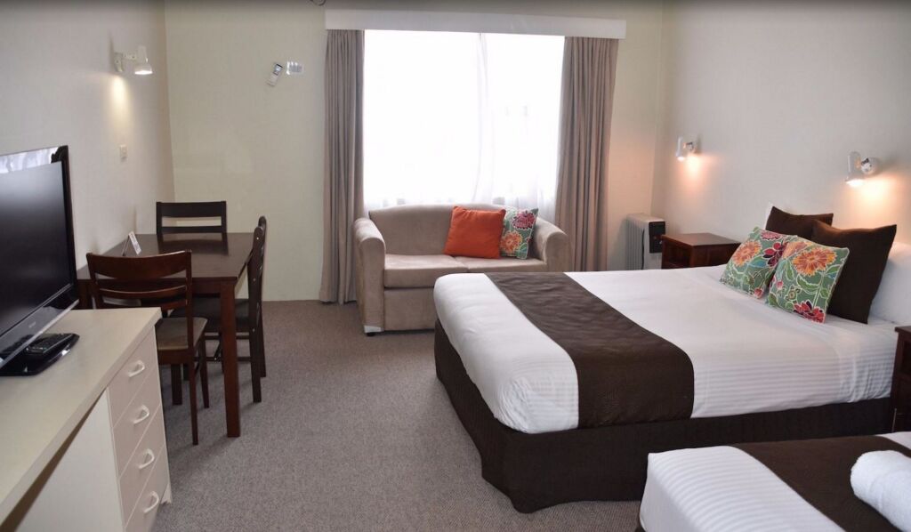 hotel photo