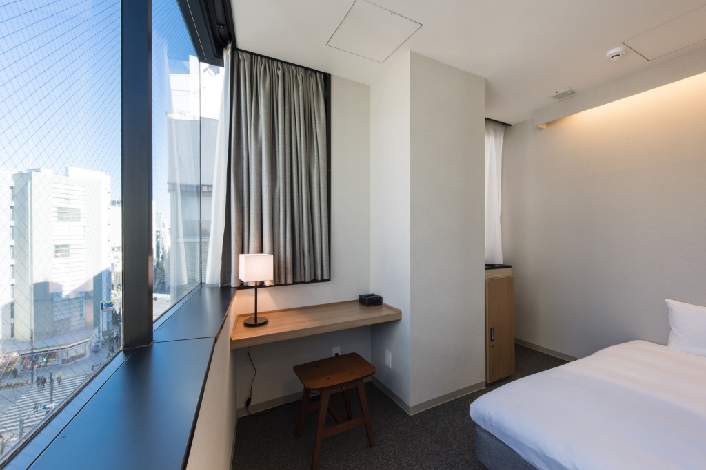 Grids Tokyo Nihombashi East Hotel&Hostel 사진 1