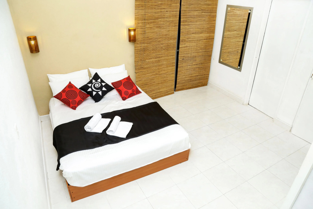 Comfort room