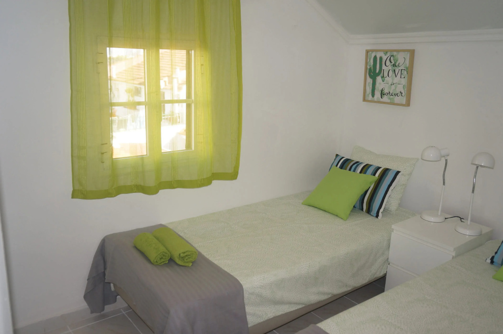 Economy Apartment