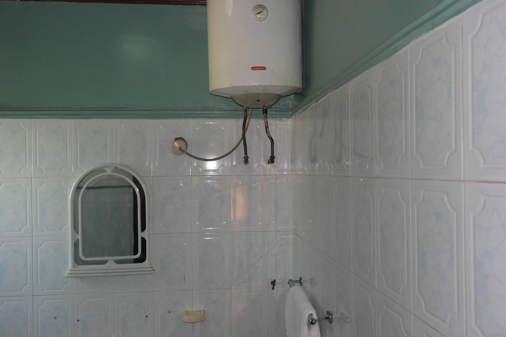 Nogahil Hotel - Chambres