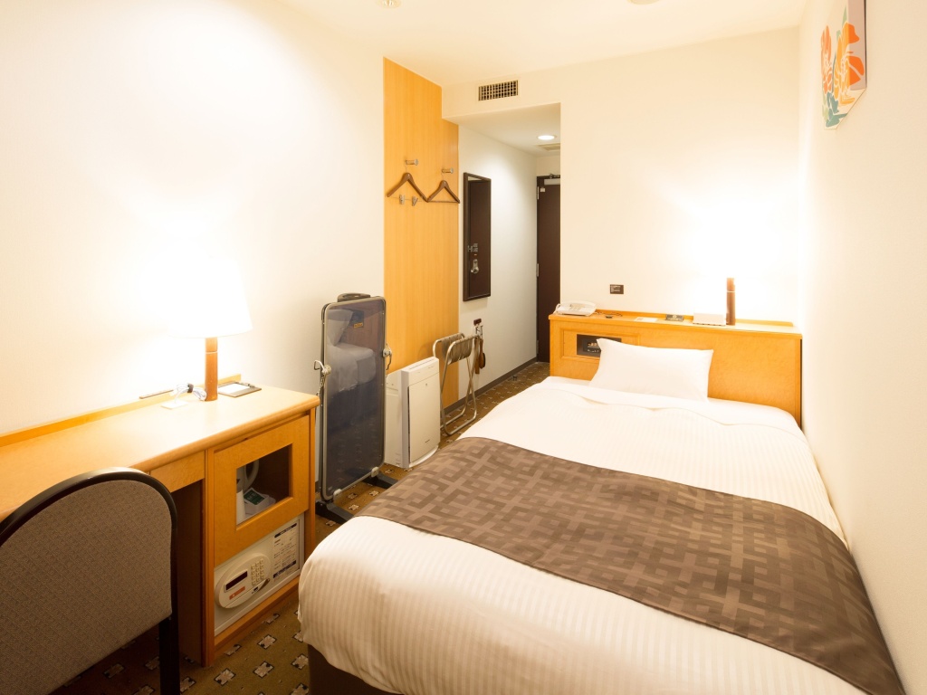 Premier Hotel Cabin Sapporo 사진 9