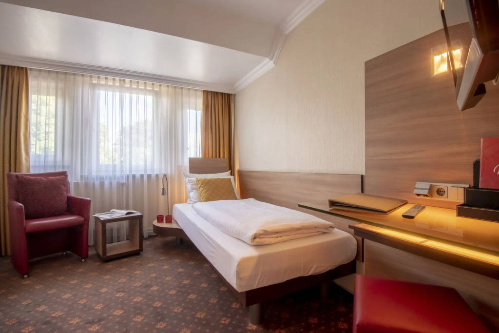 Hotel Wegner - The Culinary Art Hotel - Chambres