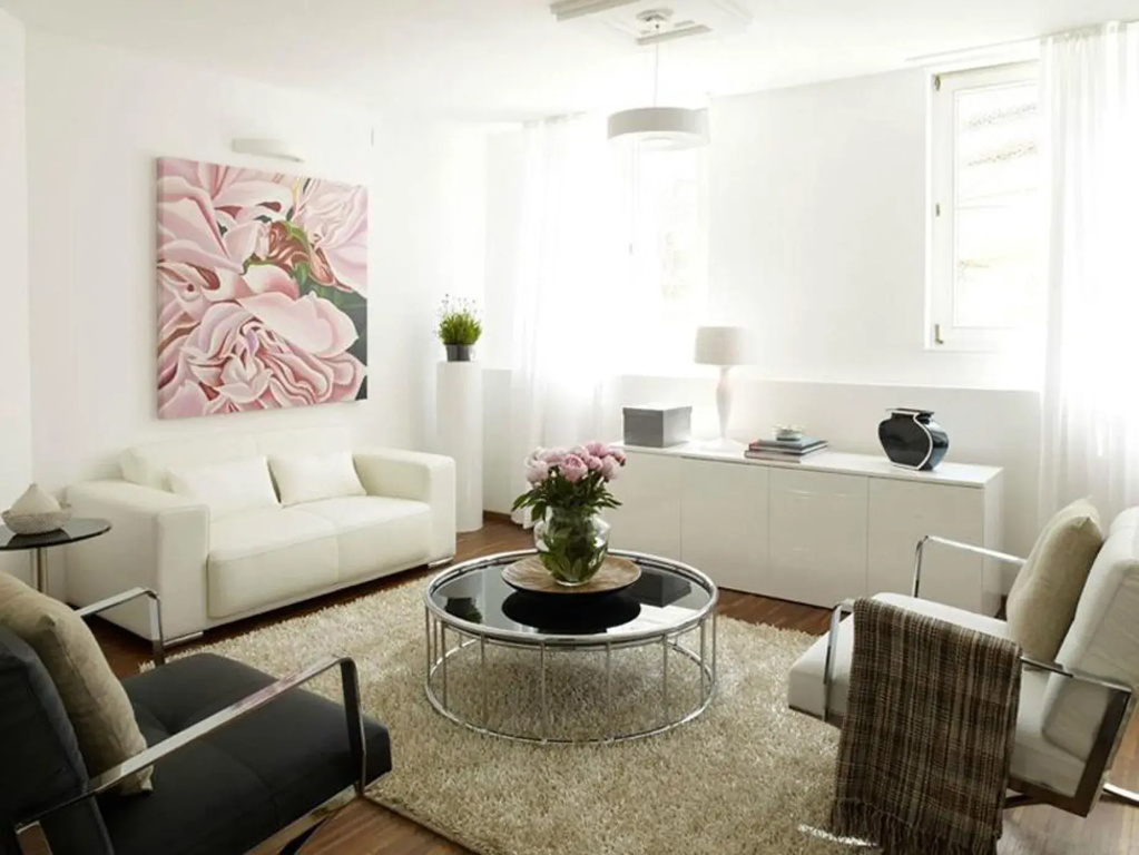 Royal Apartment