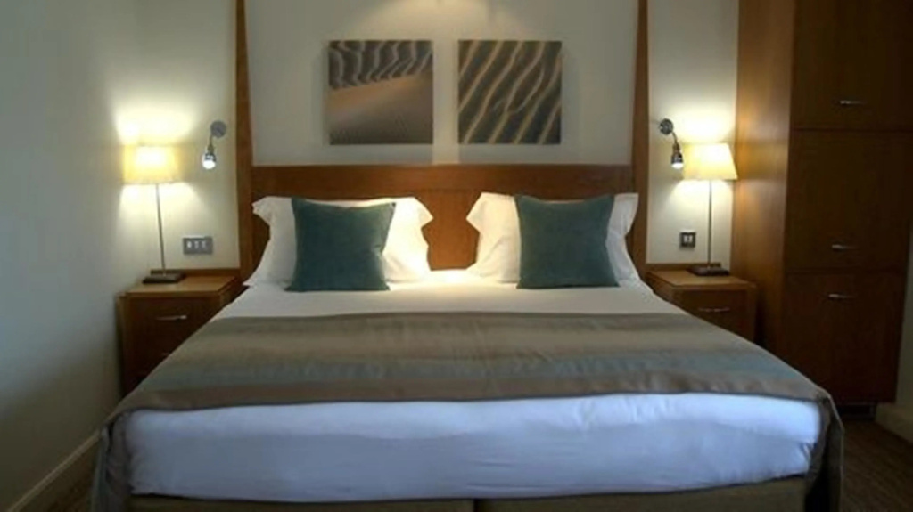 Classic Single room