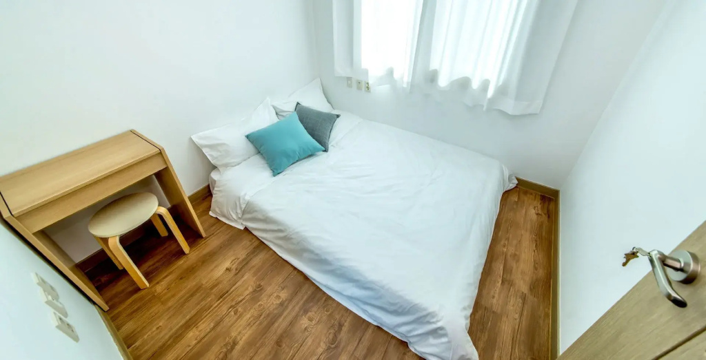 2 Bedrooms Cottage