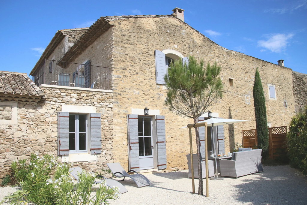 Cottage