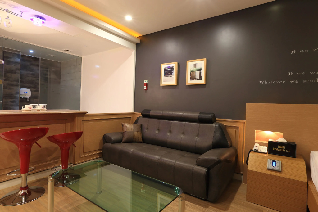 Superior room
