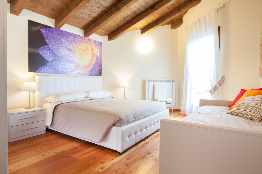 Pinonero Home Holidays & SPA - Chambres
