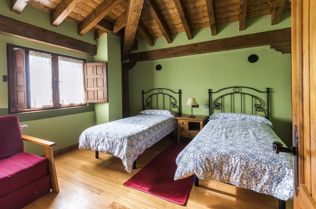 Comfort Apartment