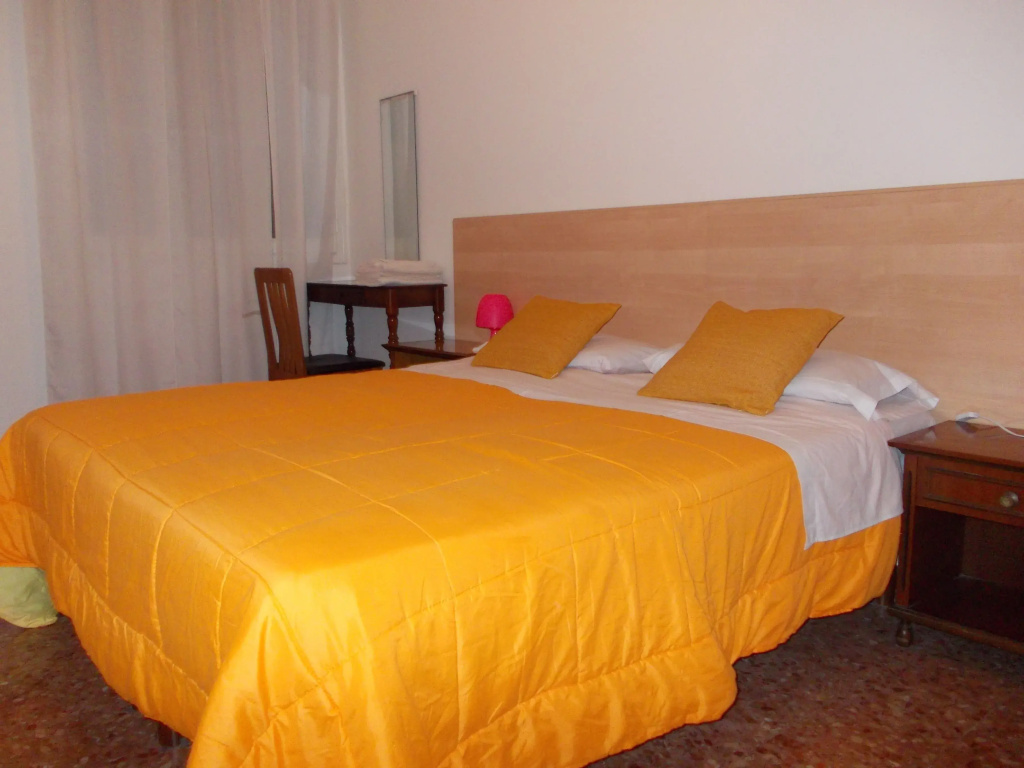 Classic room