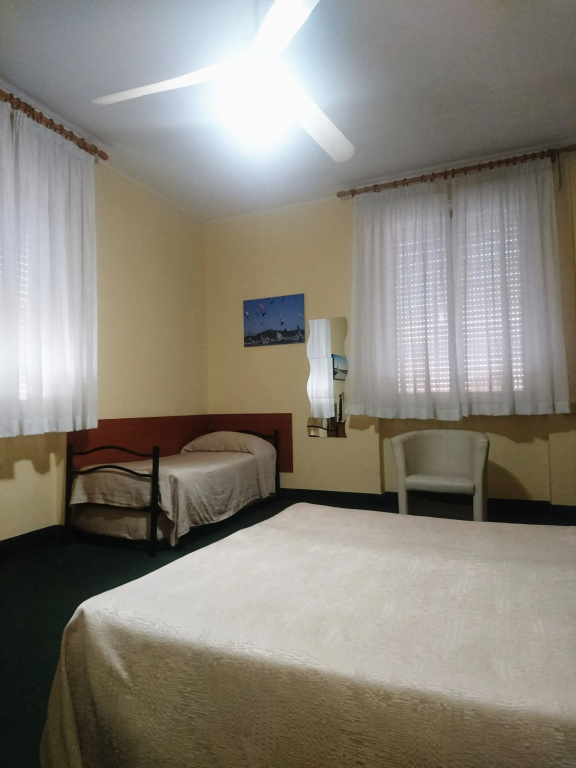 Giappone Inn Hotel - Chambres