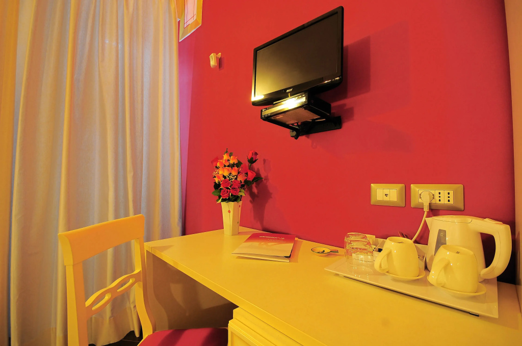 Standard room