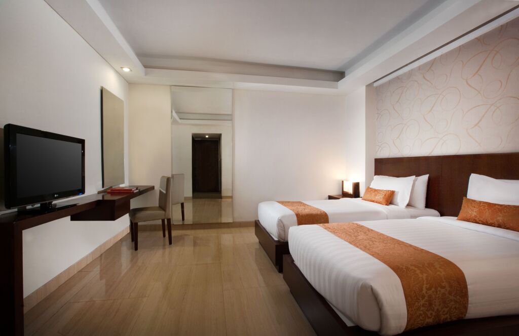 The Prima Seminyak