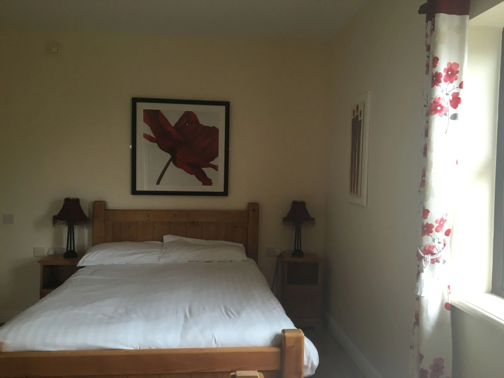 Kerry Ocean Lodge - Chambres